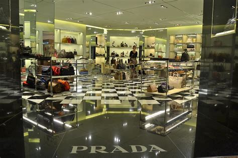 prada corte ingles|Madrid Corte Inglés .